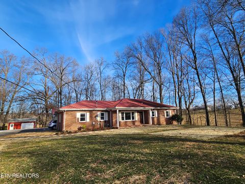 Photo of 1477 McMinnville Hwy, Sparta, TN 38583 (MLS # 1329345)