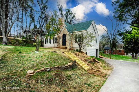 5420 Briercliff Rd Knoxville TN 37918