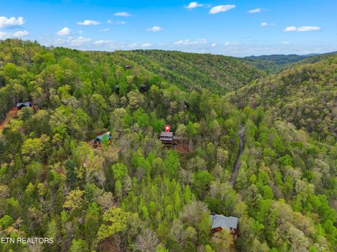 Tiny photo for 5276 Riversong Way Way, Sevierville, TN 37876 (MLS # 1298640)