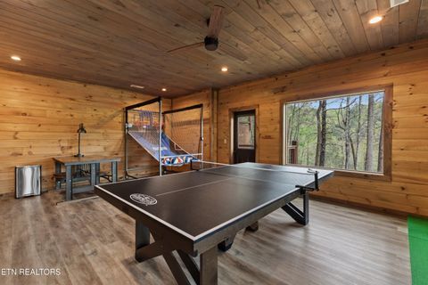 Tiny photo for 5276 Riversong Way Way, Sevierville, TN 37876 (MLS # 1298640)