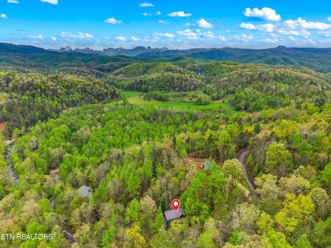 Tiny photo for 5276 Riversong Way Way, Sevierville, TN 37876 (MLS # 1298640)