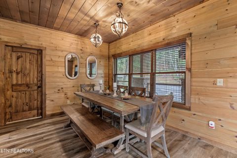 Tiny photo for 5276 Riversong Way Way, Sevierville, TN 37876 (MLS # 1298640)