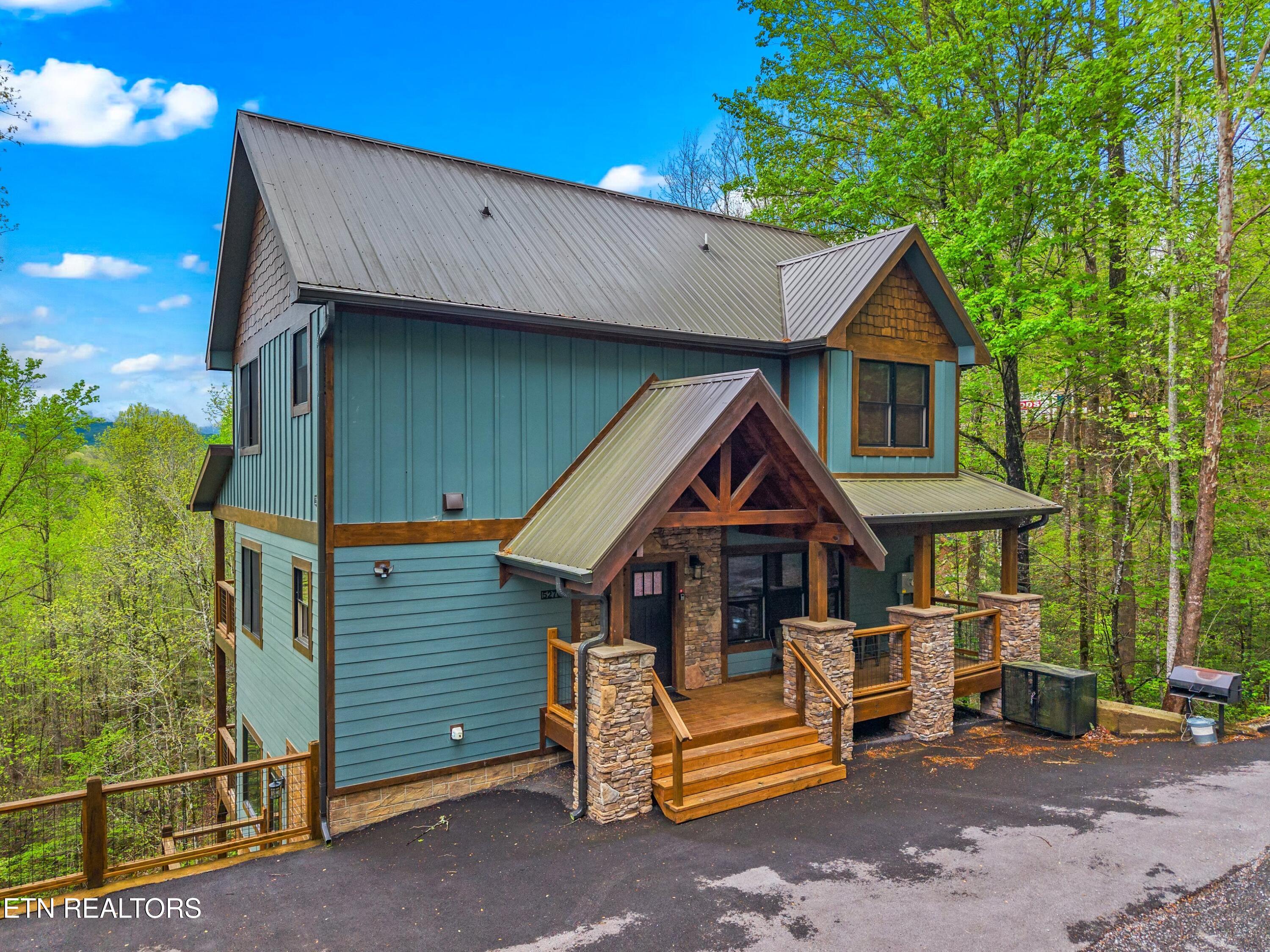 5276 Riversong Way Way