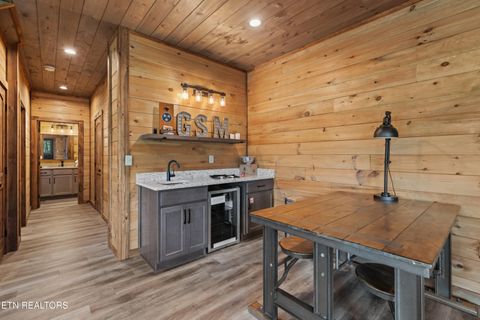 Tiny photo for 5276 Riversong Way Way, Sevierville, TN 37876 (MLS # 1298640)