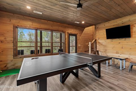 Tiny photo for 5276 Riversong Way Way, Sevierville, TN 37876 (MLS # 1298640)