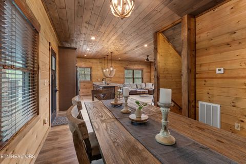 Tiny photo for 5276 Riversong Way Way, Sevierville, TN 37876 (MLS # 1298640)