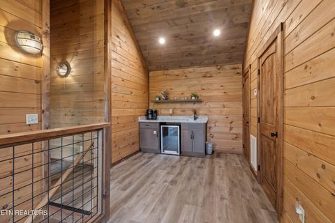 Tiny photo for 5276 Riversong Way Way, Sevierville, TN 37876 (MLS # 1298640)