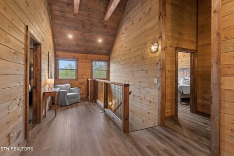 Tiny photo for 5276 Riversong Way Way, Sevierville, TN 37876 (MLS # 1298640)