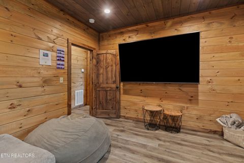 Tiny photo for 5276 Riversong Way Way, Sevierville, TN 37876 (MLS # 1298640)