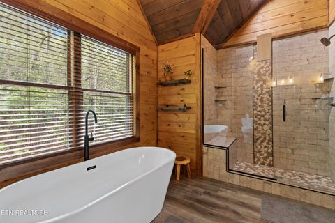 Tiny photo for 5276 Riversong Way Way, Sevierville, TN 37876 (MLS # 1298640)