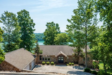 226 Mountain Crest Drive LaFollette TN 37766