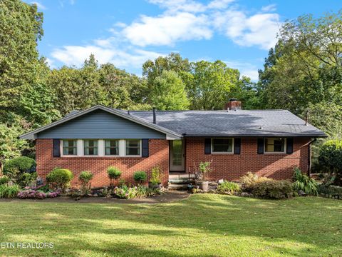 4912 Laurelwood Rd Knoxville TN 37918