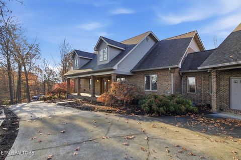 306 Teague Lane Sevierville TN 37862