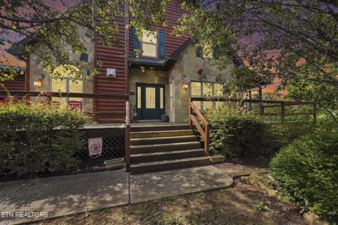 Photo of 3490 Caywood Rd, Dandridge, TN 37725 (MLS # 1352903)