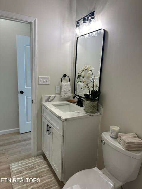 Tiny photo for 2822 Deer Stand Drive, Sevierville, TN 37876 (MLS # 1321116)