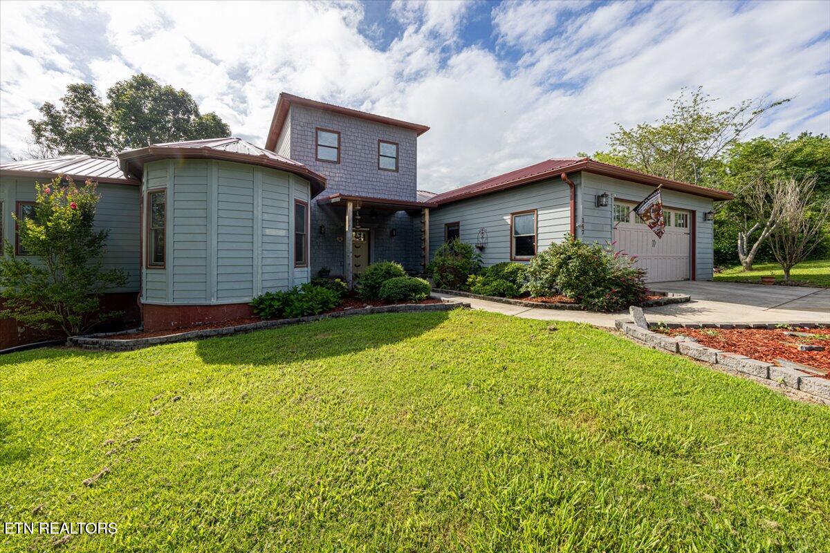 147 Eagle Ridge Pointe