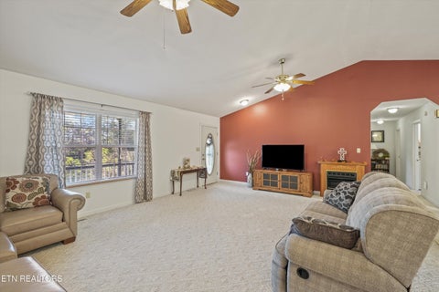 Tiny photo for 166 Schooler Lane, Cumberland Gap, TN 37724 (MLS # 1359646)
