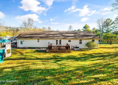 Tiny photo for 166 Schooler Lane, Cumberland Gap, TN 37724 (MLS # 1359646)