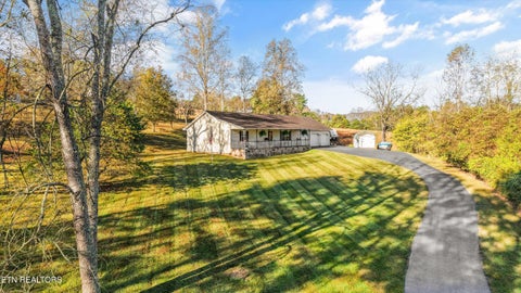Tiny photo for 166 Schooler Lane, Cumberland Gap, TN 37724 (MLS # 1359646)