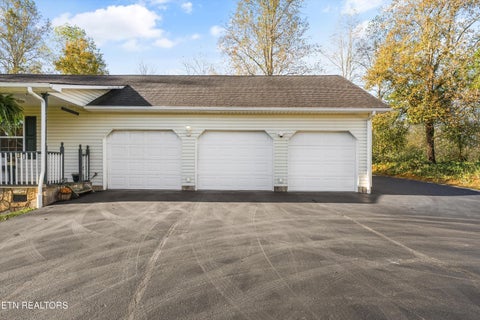 Tiny photo for 166 Schooler Lane, Cumberland Gap, TN 37724 (MLS # 1359646)