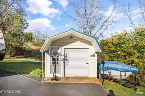 Tiny photo for 166 Schooler Lane, Cumberland Gap, TN 37724 (MLS # 1359646)