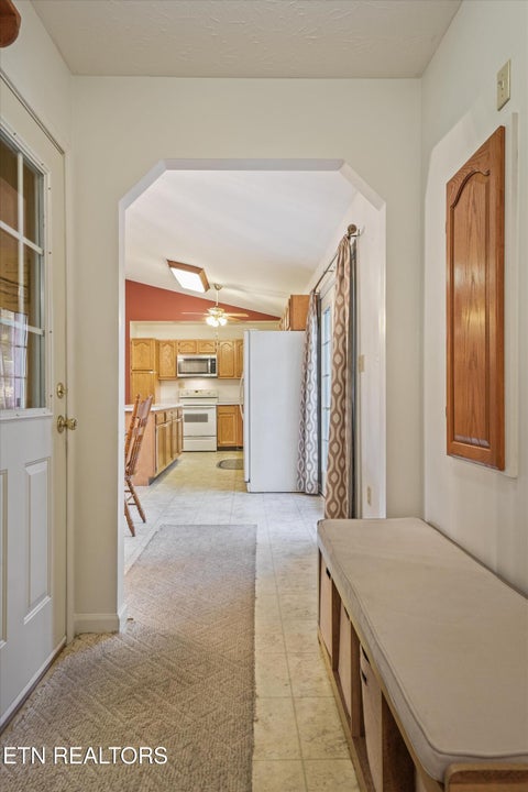 Tiny photo for 166 Schooler Lane, Cumberland Gap, TN 37724 (MLS # 1359646)