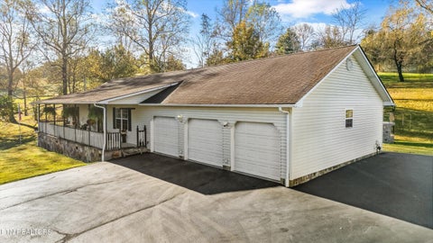 Tiny photo for 166 Schooler Lane, Cumberland Gap, TN 37724 (MLS # 1359646)