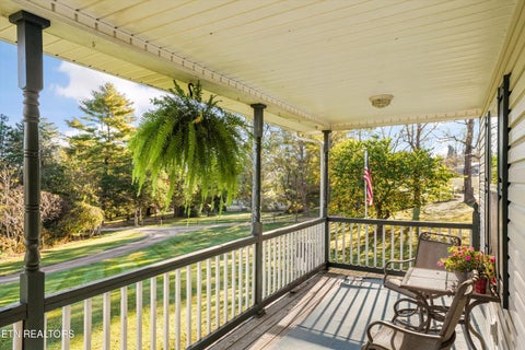 Tiny photo for 166 Schooler Lane, Cumberland Gap, TN 37724 (MLS # 1359646)