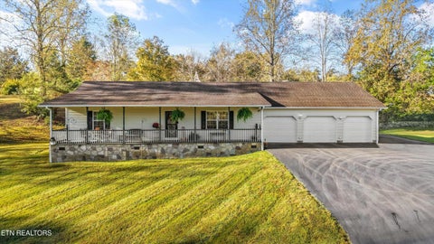 Photo of 166 Schooler Lane, Cumberland Gap, TN 37724 (MLS # 1359646)
