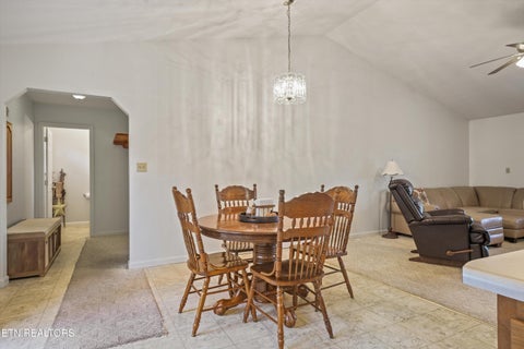 Tiny photo for 166 Schooler Lane, Cumberland Gap, TN 37724 (MLS # 1359646)