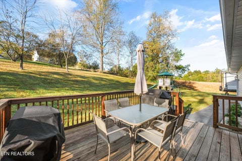 Tiny photo for 166 Schooler Lane, Cumberland Gap, TN 37724 (MLS # 1359646)
