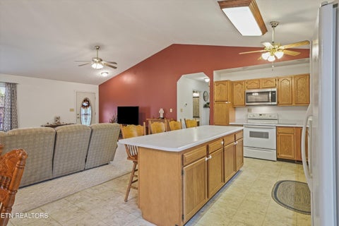 Tiny photo for 166 Schooler Lane, Cumberland Gap, TN 37724 (MLS # 1359646)