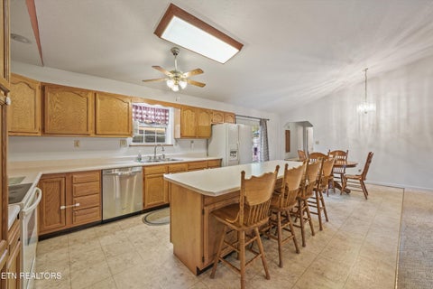Tiny photo for 166 Schooler Lane, Cumberland Gap, TN 37724 (MLS # 1359646)