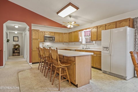 Tiny photo for 166 Schooler Lane, Cumberland Gap, TN 37724 (MLS # 1359646)