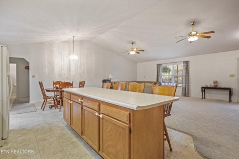 Tiny photo for 166 Schooler Lane, Cumberland Gap, TN 37724 (MLS # 1359646)