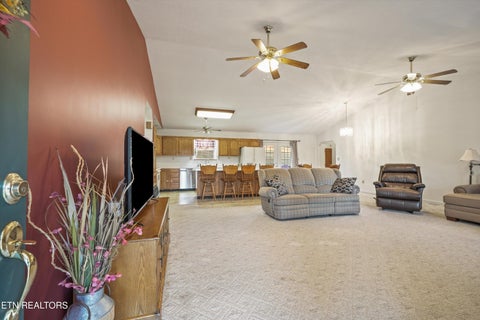 Tiny photo for 166 Schooler Lane, Cumberland Gap, TN 37724 (MLS # 1359646)