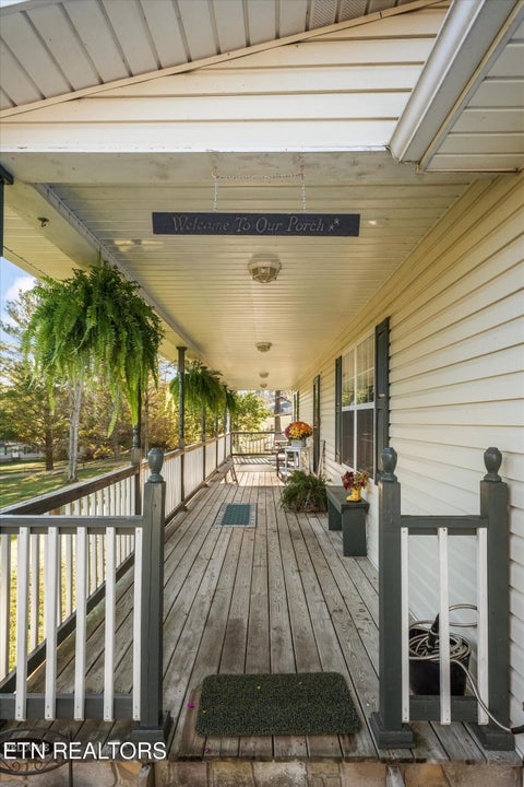 Tiny photo for 166 Schooler Lane, Cumberland Gap, TN 37724 (MLS # 1359646)