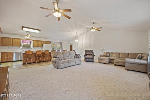 Tiny photo for 166 Schooler Lane, Cumberland Gap, TN 37724 (MLS # 1359646)