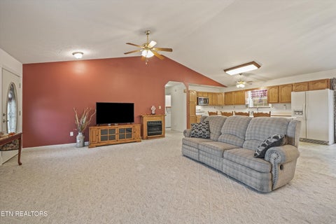Tiny photo for 166 Schooler Lane, Cumberland Gap, TN 37724 (MLS # 1359646)
