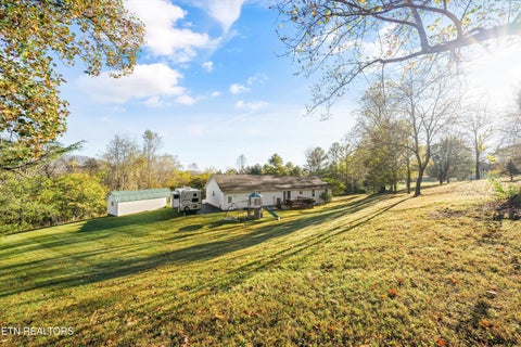 Tiny photo for 166 Schooler Lane, Cumberland Gap, TN 37724 (MLS # 1359646)