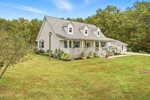 Photo of 1569 Hollis Poore Rd, Jamestown, TN 38556 (MLS # 1319507)