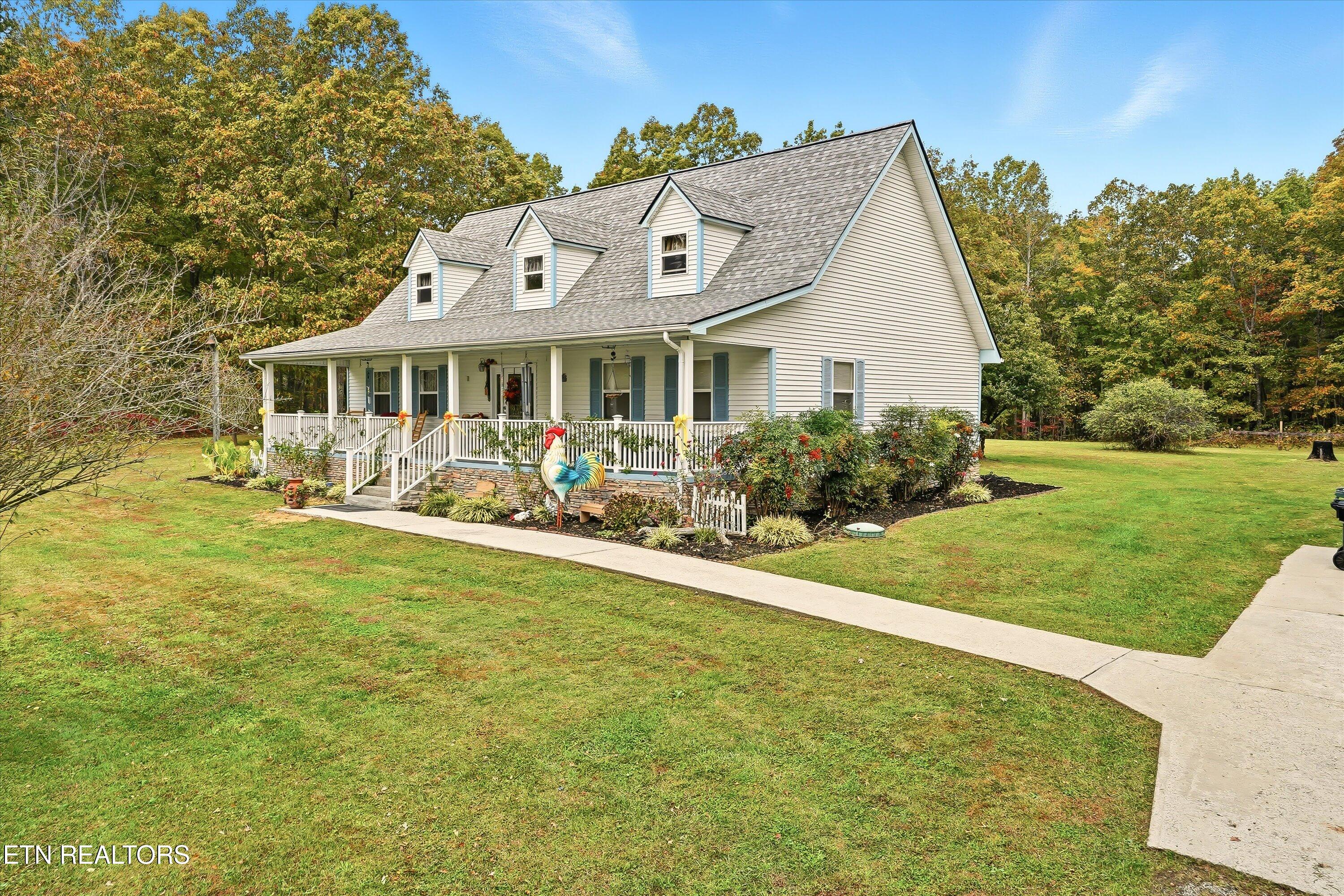 1569 Hollis Poore Rd