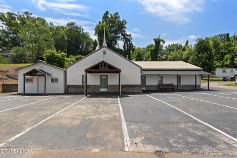 520 Yarnell Ave Knoxville TN 37920