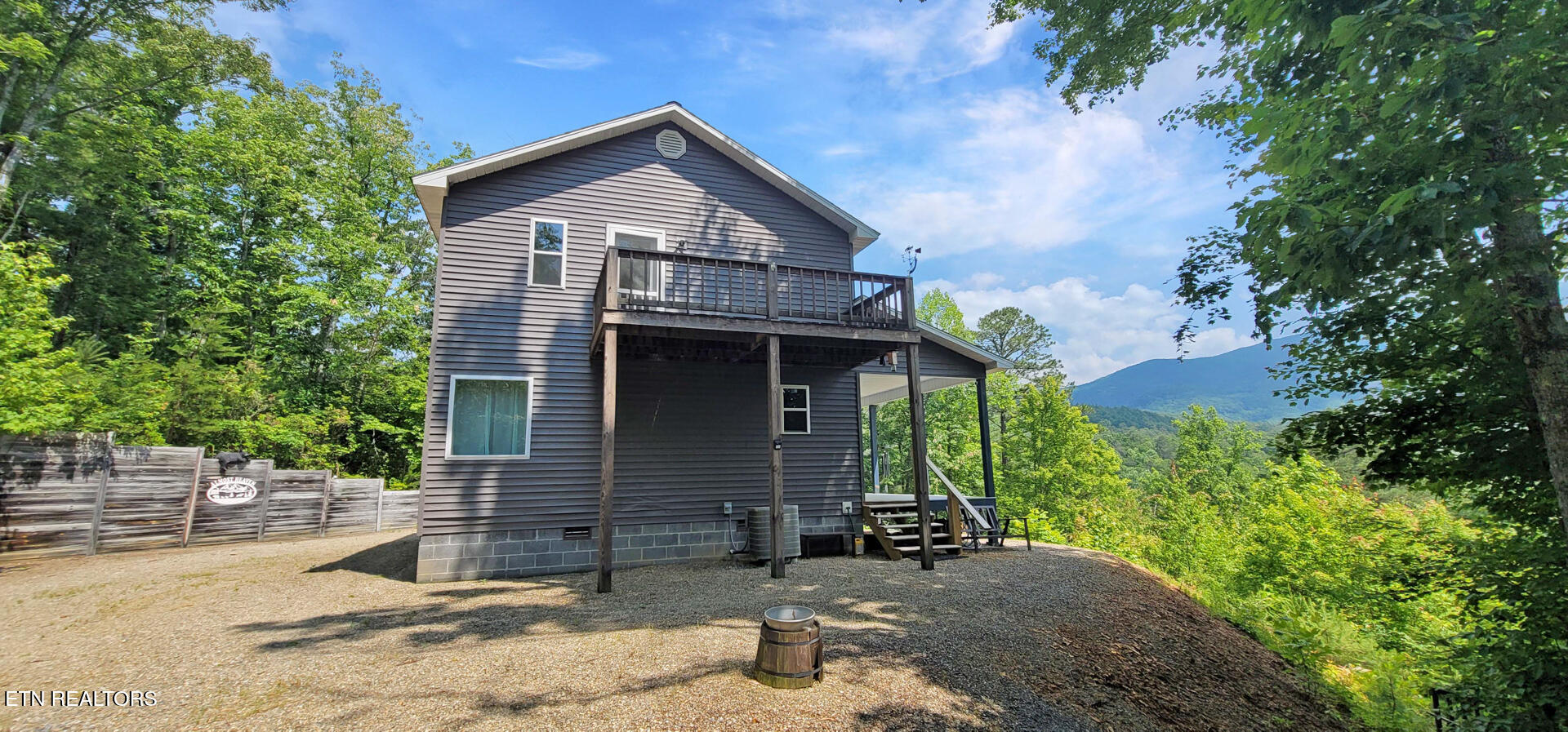 1464 Blue Mill Rd
