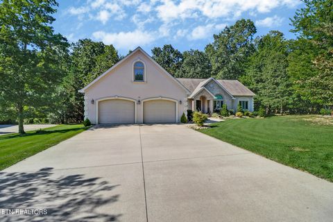 104 Hickory Ridge Lane Crossville TN 38558