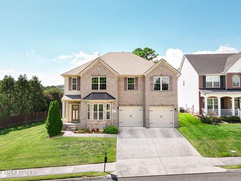 1715 Avashire Lane Knoxville TN 37931