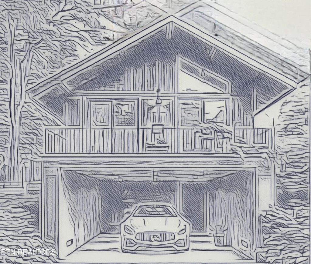 Photo of Morningside Lane, Dandridge, TN 37725 (MLS # 1308551)