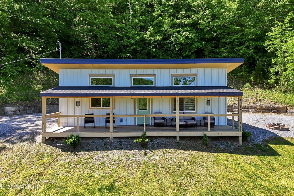 Photo of 2540 Pittman Center Rd, Sevierville, TN 37876 (MLS # 1339853)