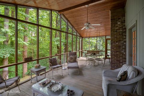 Tiny photo for 910 Bathurst Rd, Knoxville, TN 37909 (MLS # 1345416)