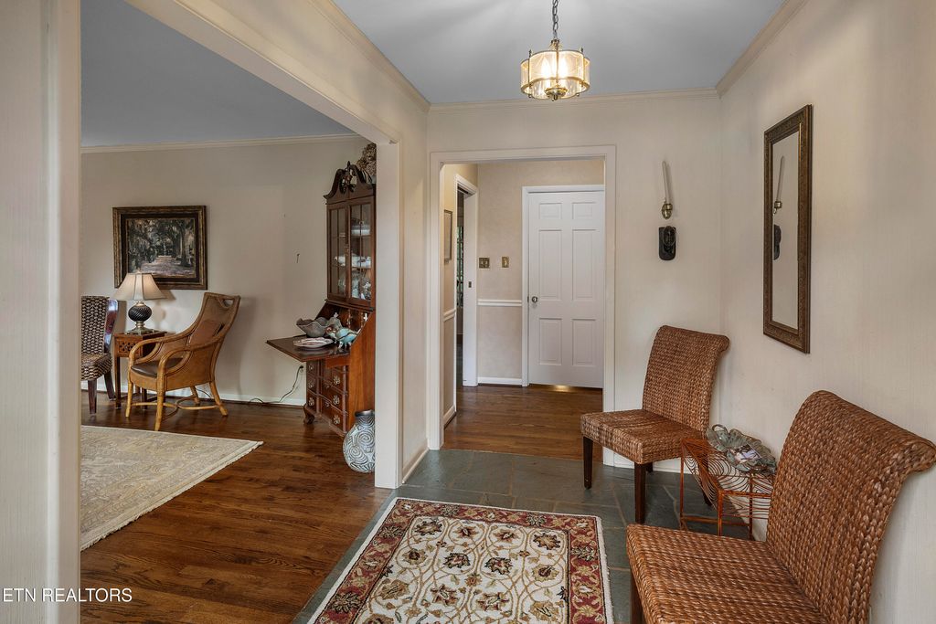 Photo of 910 Bathurst Rd, Knoxville, TN 37909 (MLS # 1345416)
